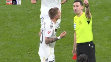 مانشستر سيتي يبرز ضمن 5 تحديات نارية لريال مدريد في مارس